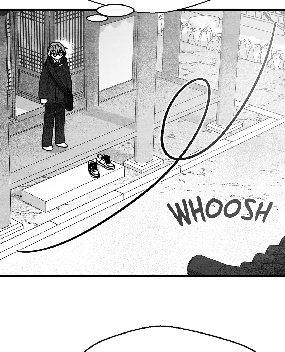 Bound to Be «Official» - Chapter 29 manhwa