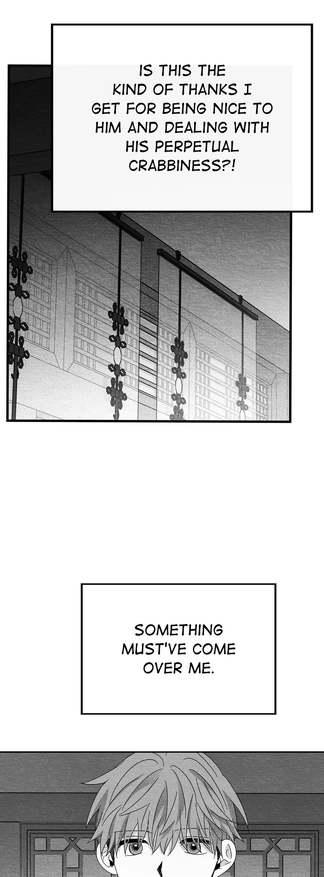 Bound to Be «Official» - Chapter 29 manhwa