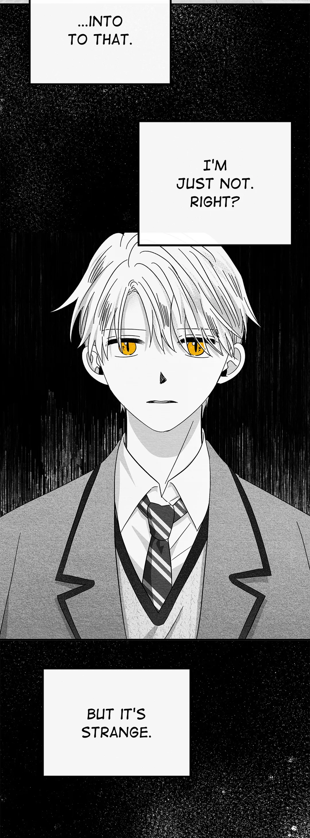 Bound to Be «Official» - Chapter 29 manhwa
