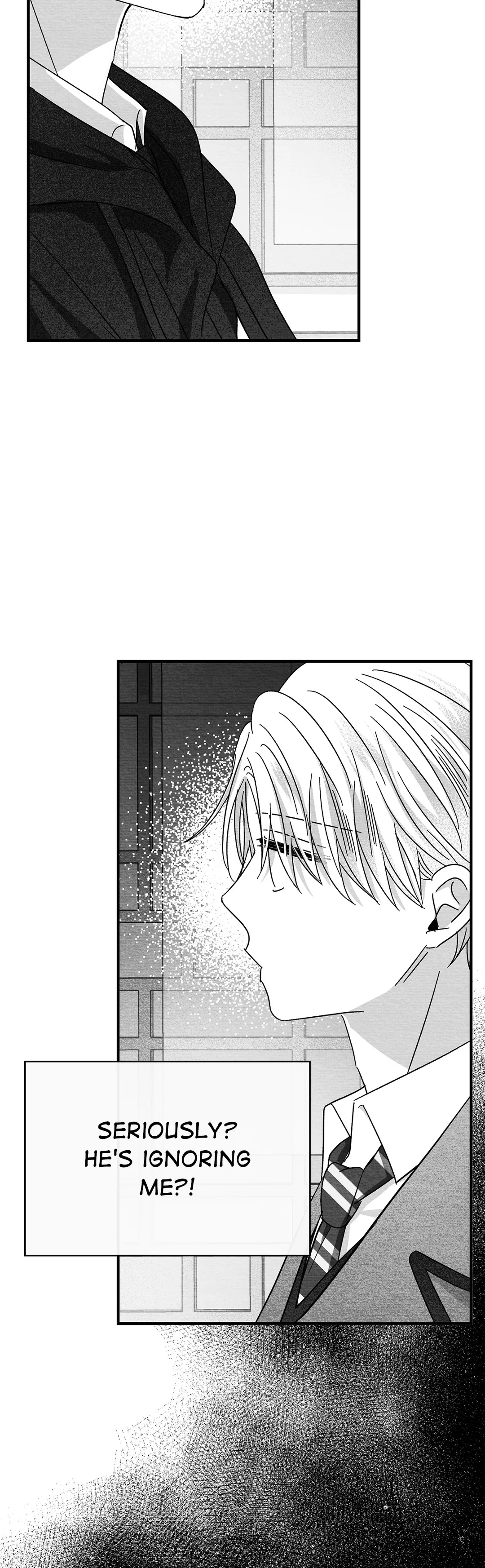 Bound to Be «Official» - Chapter 29 manhwa