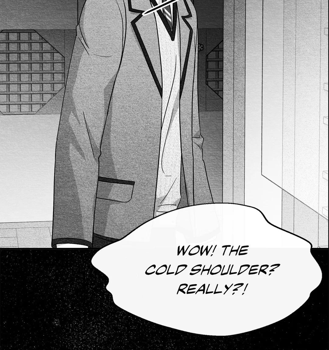 Bound to Be «Official» - Chapter 29 manhwa