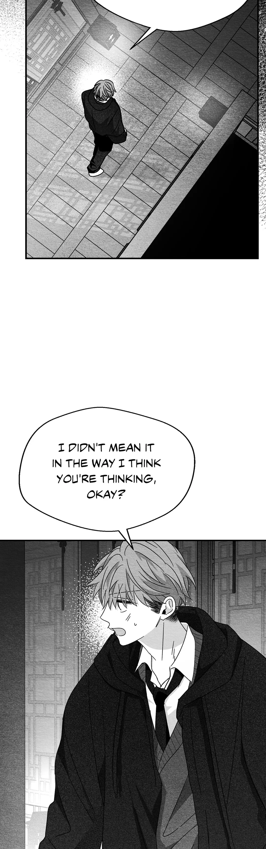 Bound to Be «Official» - Chapter 29 manhwa
