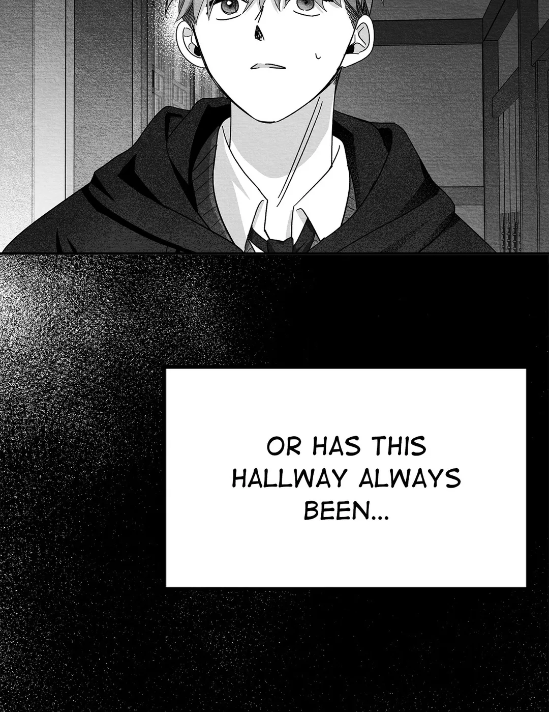 Bound to Be «Official» - Chapter 29 manhwa