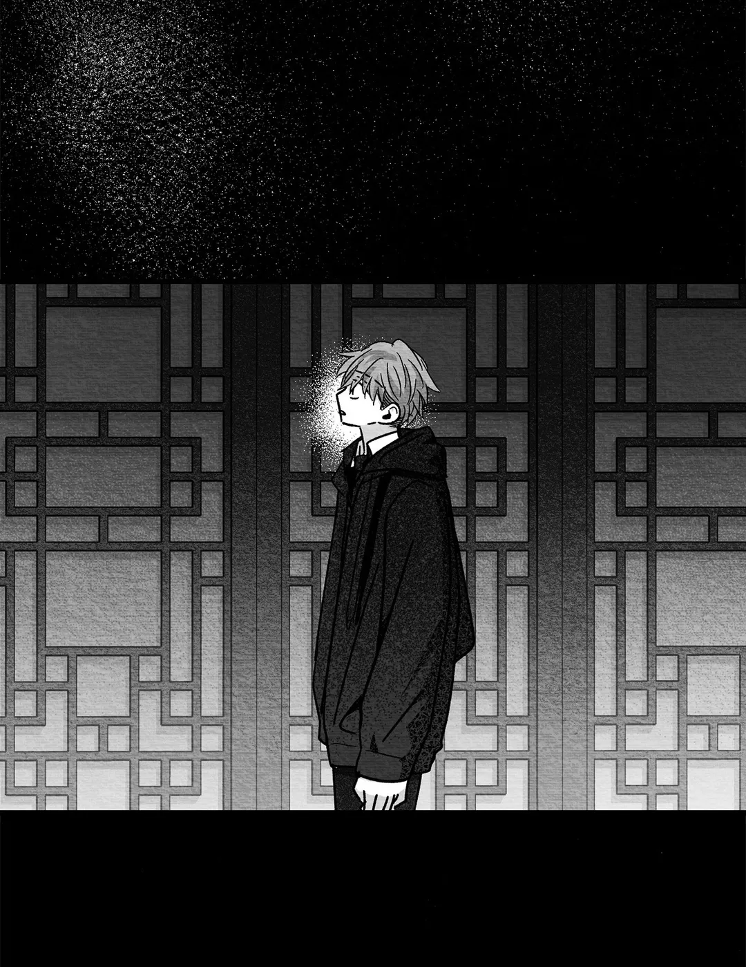 Bound to Be «Official» - Chapter 29 manhwa