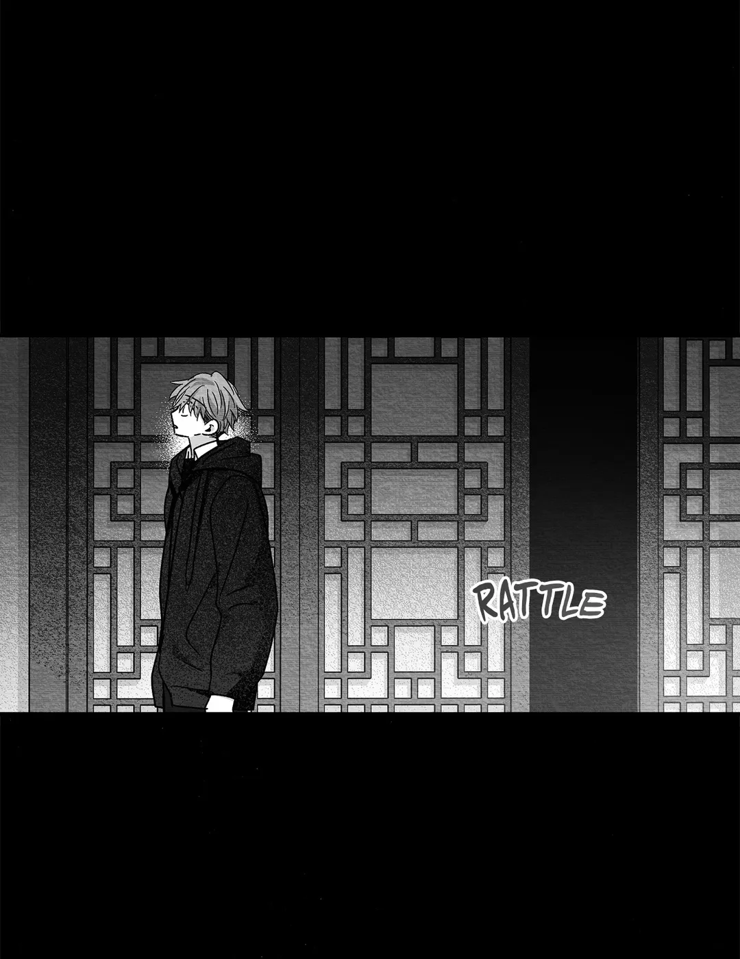 Bound to Be «Official» - Chapter 29 manhwa