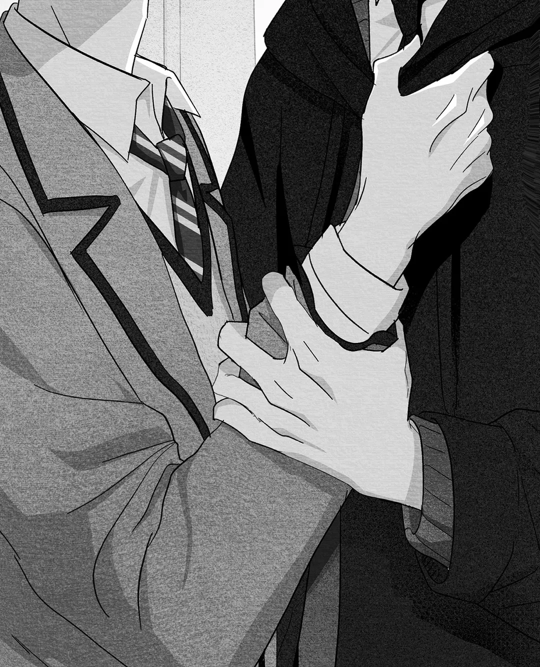 Bound to Be «Official» - Chapter 29 manhwa