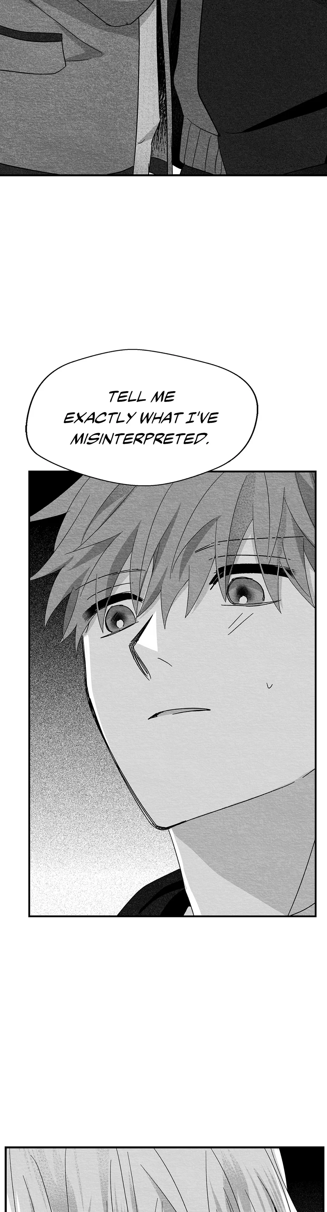 Bound to Be «Official» - Chapter 29 manhwa