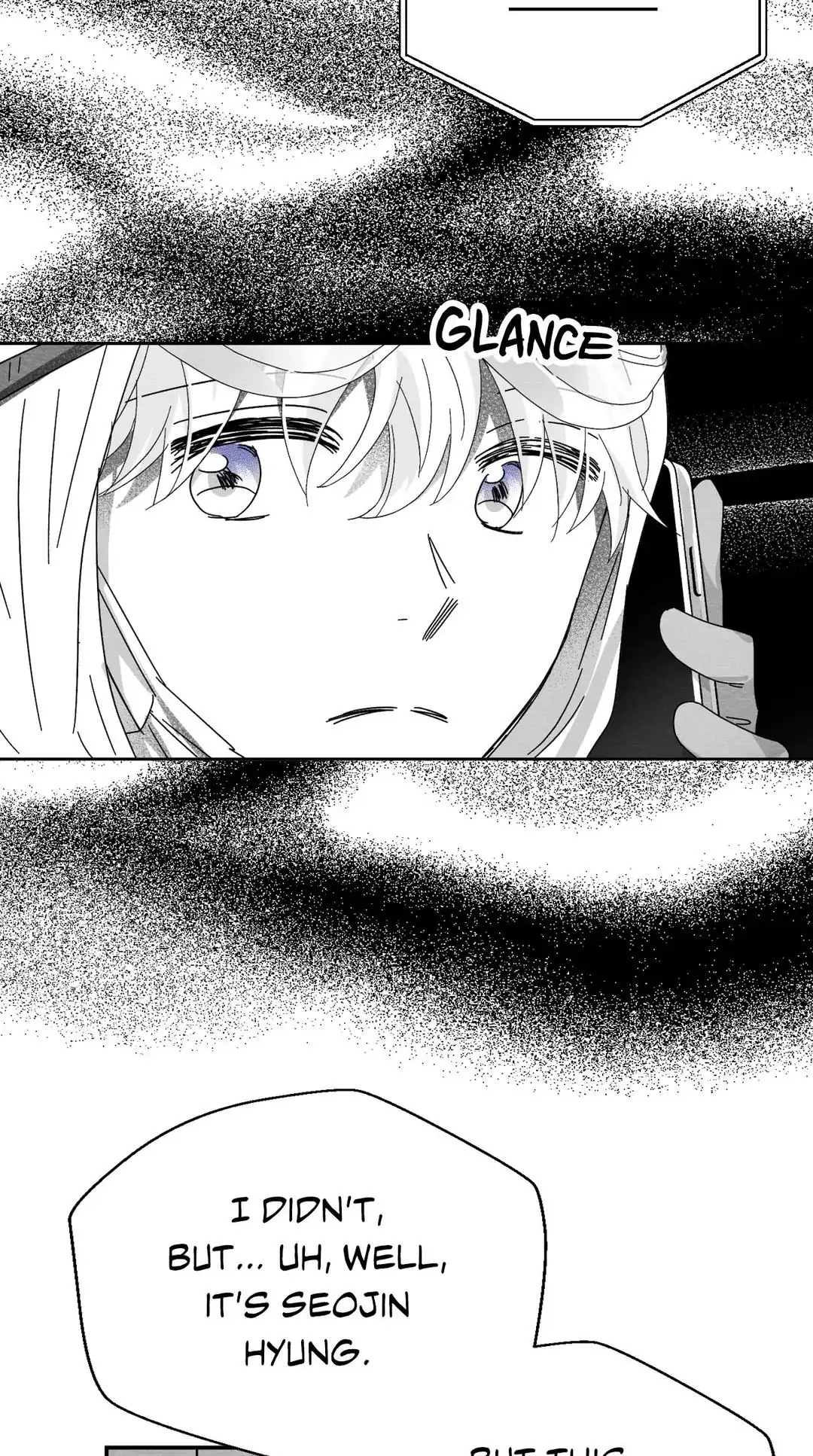 Bound to Be «Official» - Chapter 3 manhwa