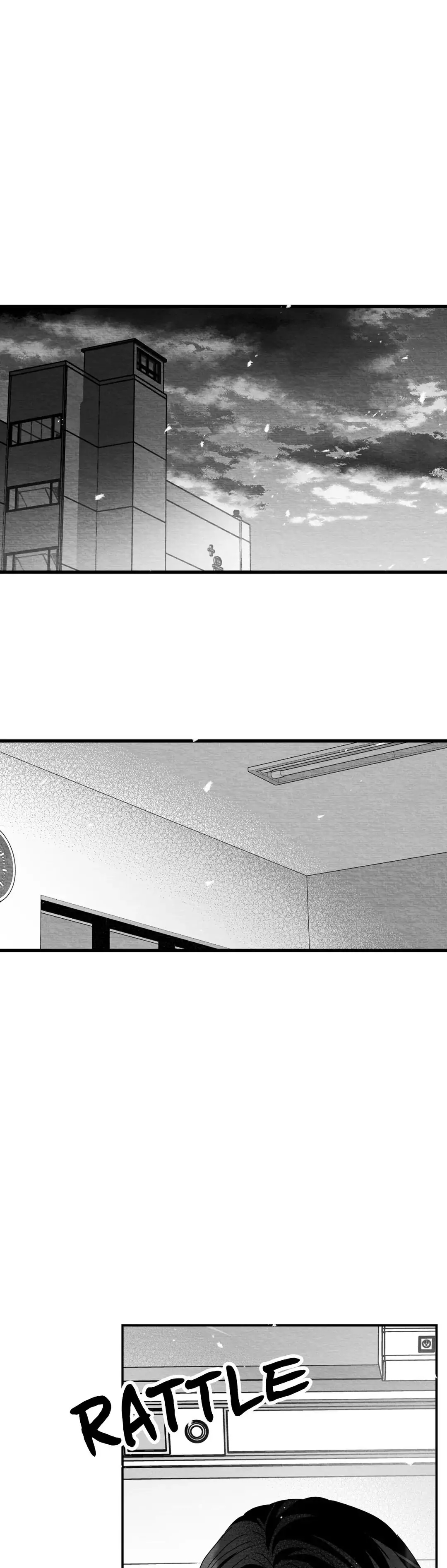 Bound to Be «Official» - Chapter 3 manhwa