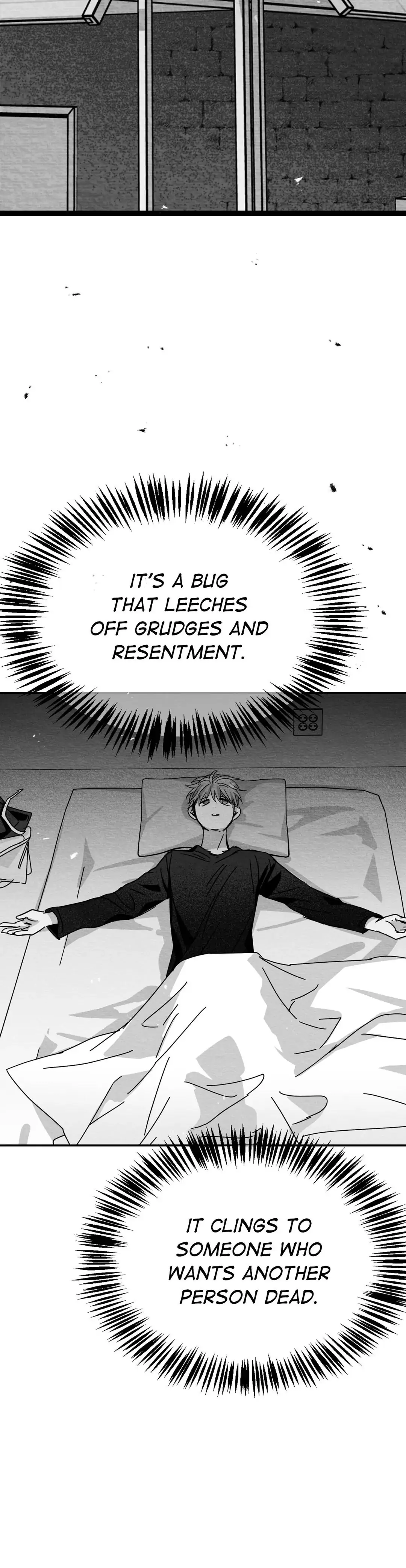 Bound to Be «Official» - Chapter 3 manhwa
