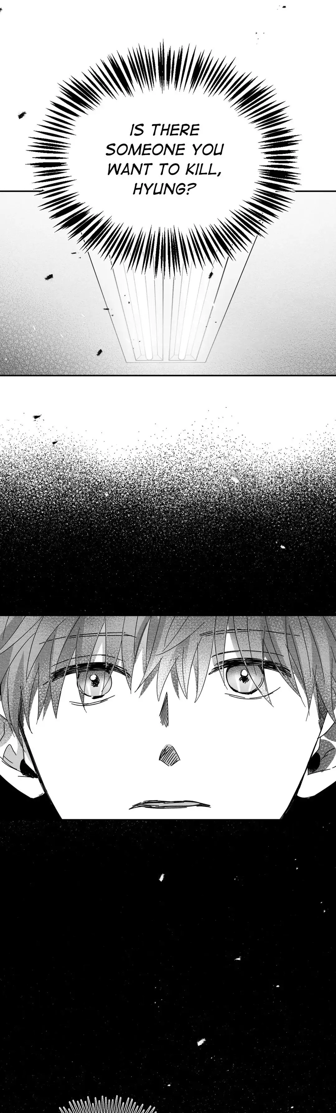 Bound to Be «Official» - Chapter 3 manhwa