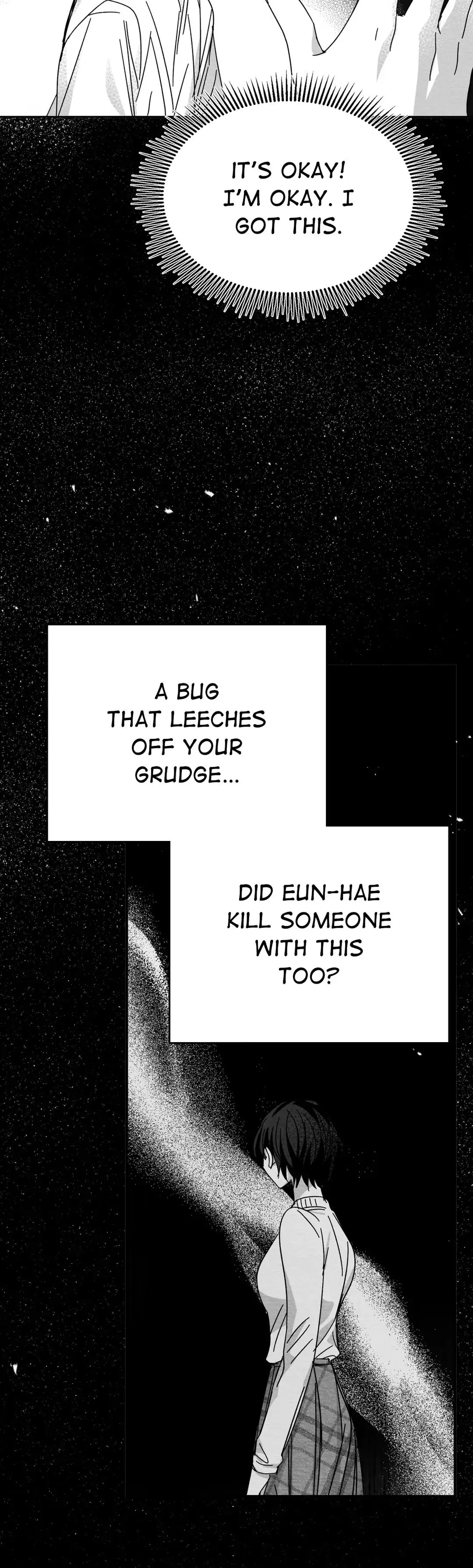 Bound to Be «Official» - Chapter 3 manhwa