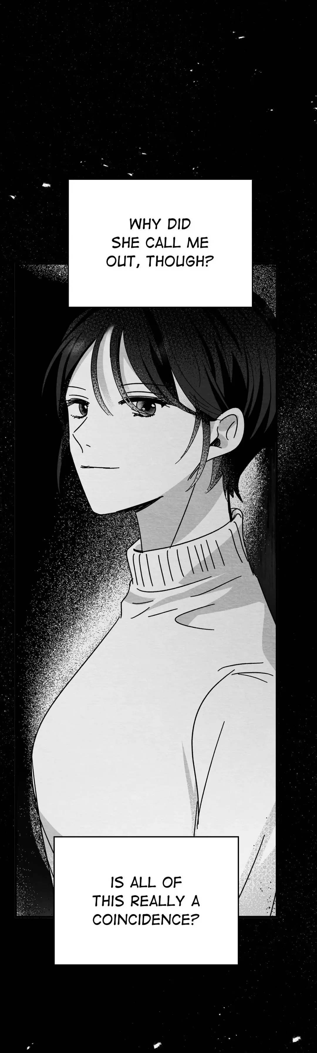 Bound to Be «Official» - Chapter 3 manhwa