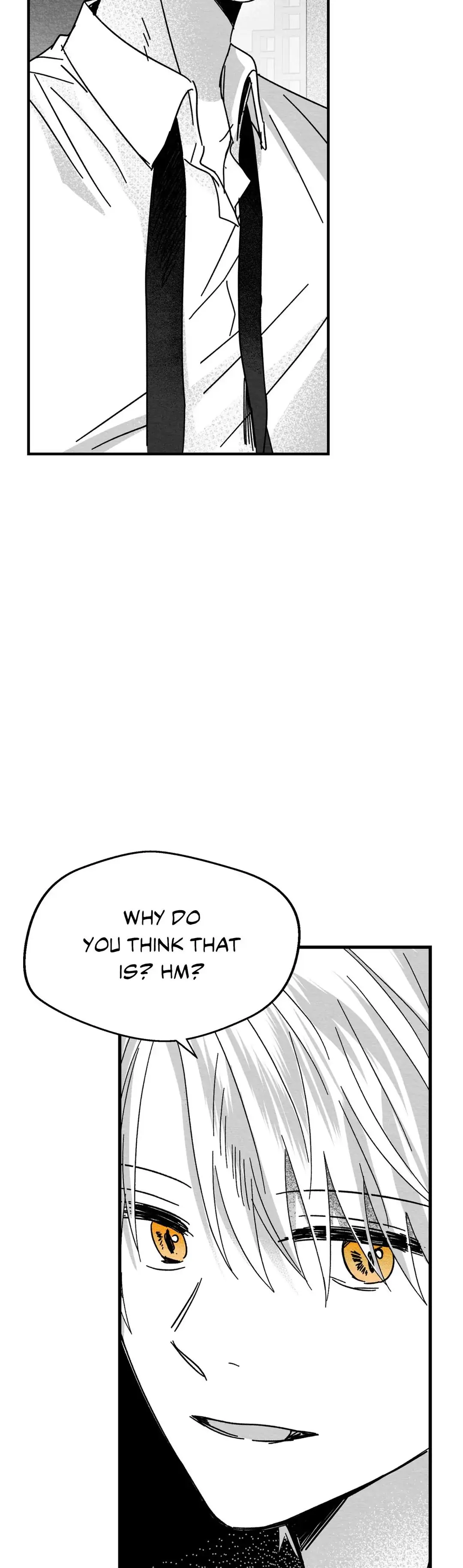 Bound to Be «Official» - Chapter 3 manhwa