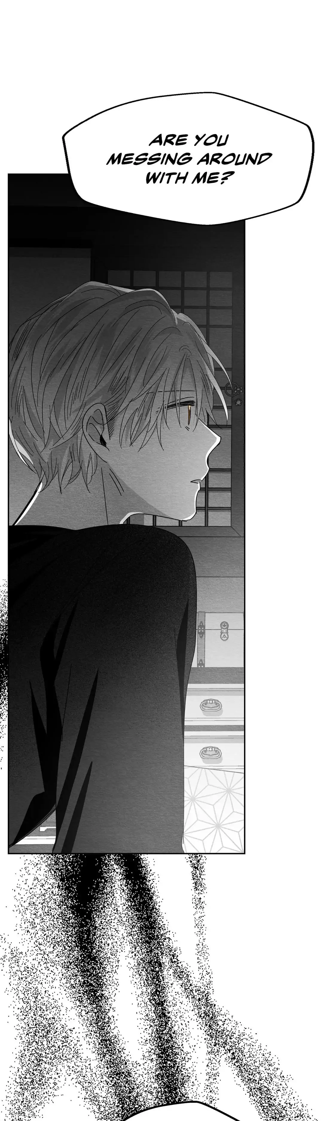 Bound to Be «Official» - Chapter 3 manhwa