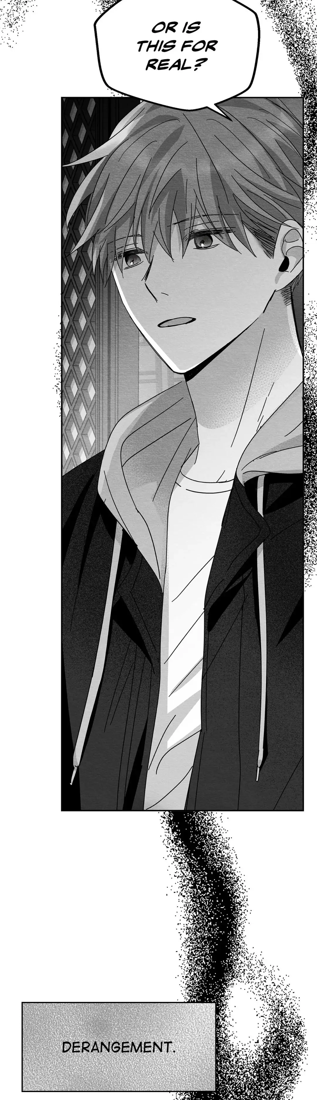 Bound to Be «Official» - Chapter 3 manhwa