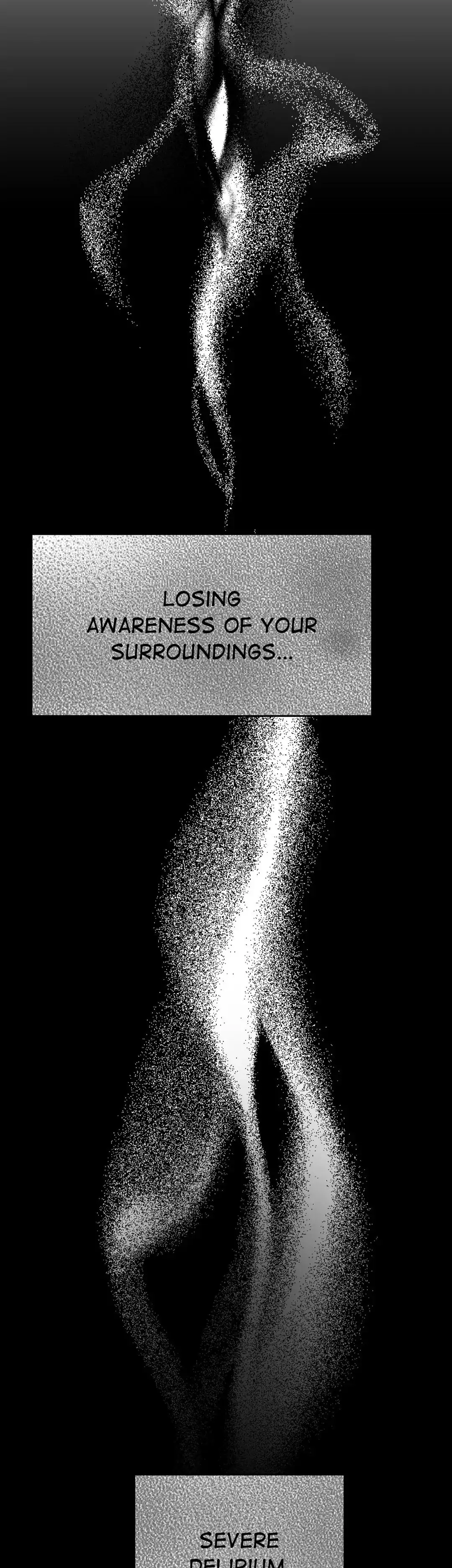Bound to Be «Official» - Chapter 3 manhwa