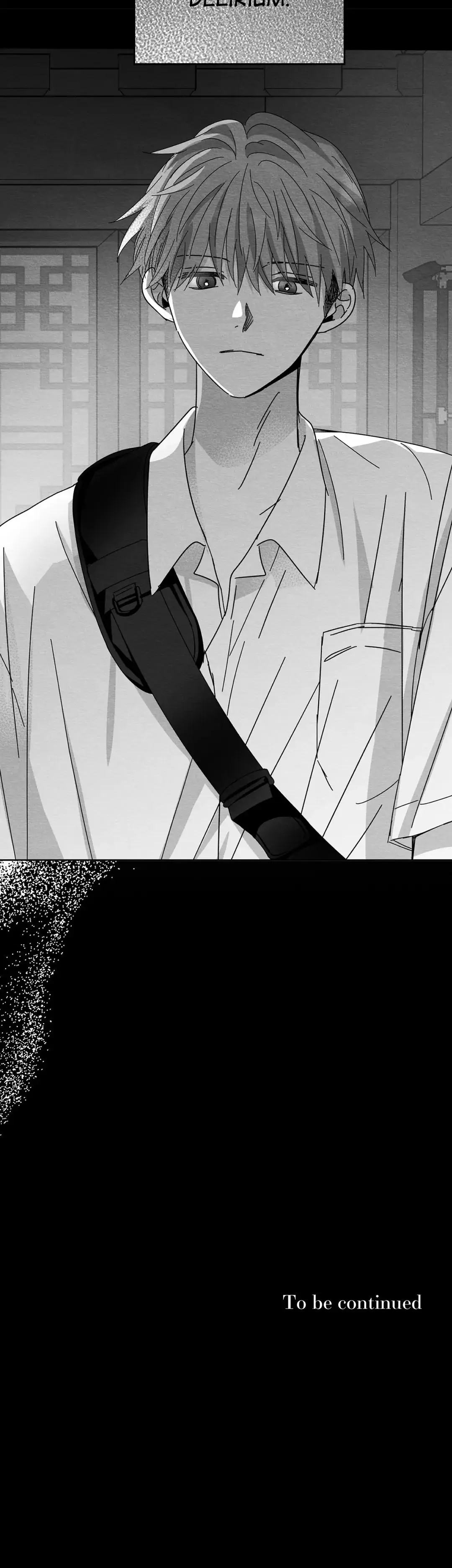 Bound to Be «Official» - Chapter 3 manhwa