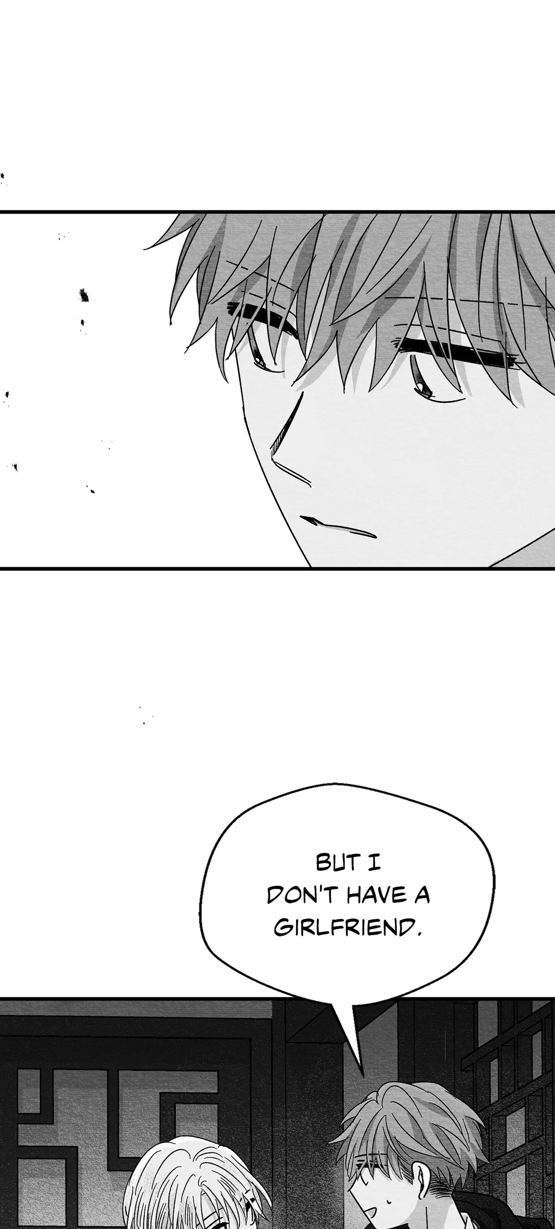 Bound to Be «Official» - Chapter 30 manhwa