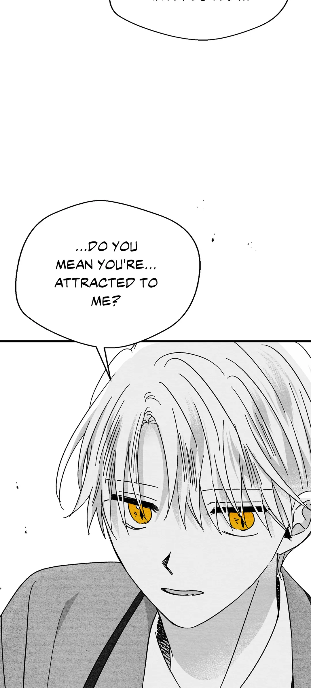 Bound to Be «Official» - Chapter 30 manhwa