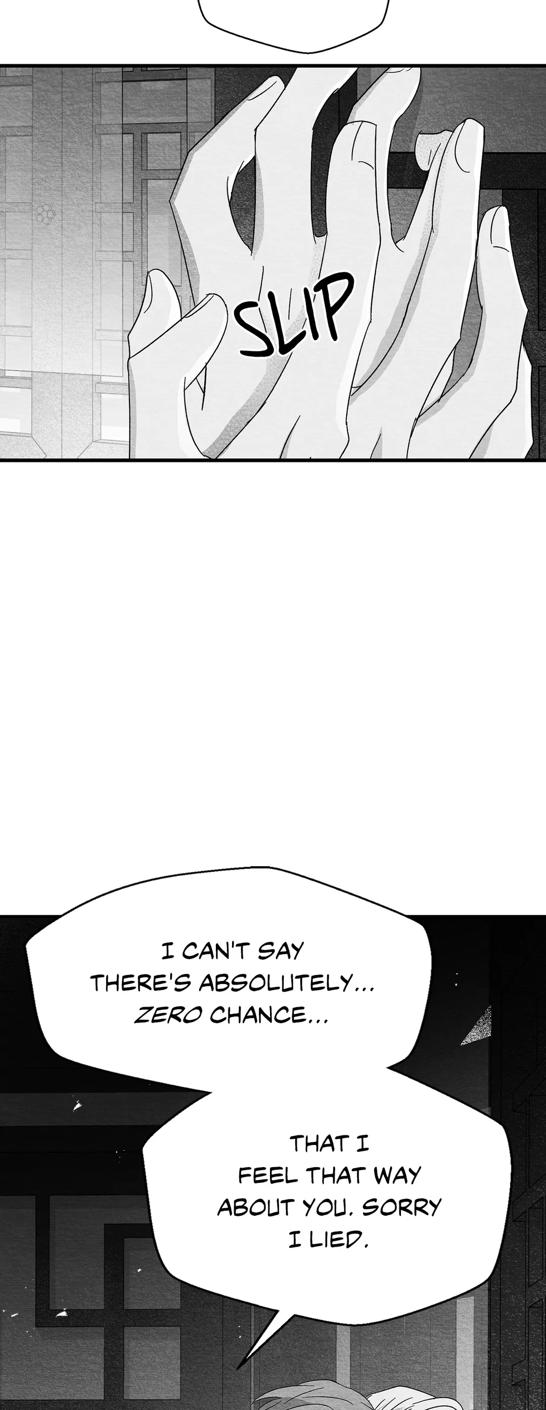 Bound to Be «Official» - Chapter 30 manhwa