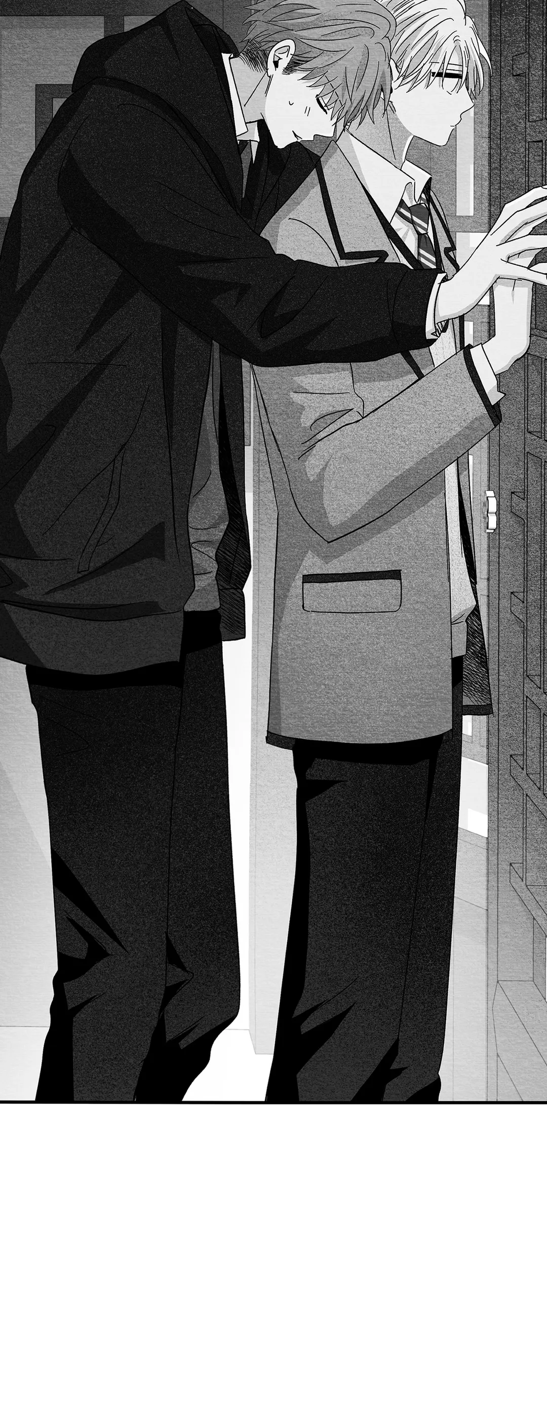 Bound to Be «Official» - Chapter 30 manhwa