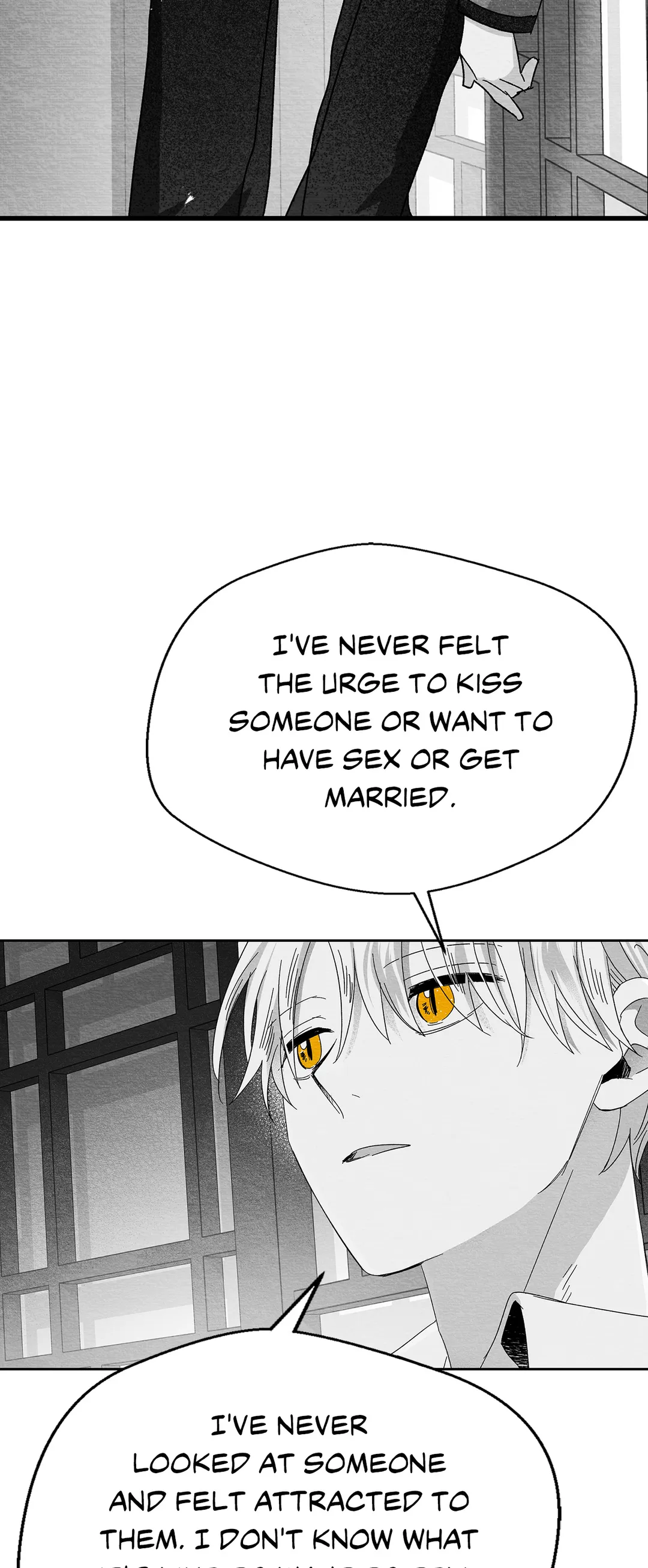 Bound to Be «Official» - Chapter 30 manhwa