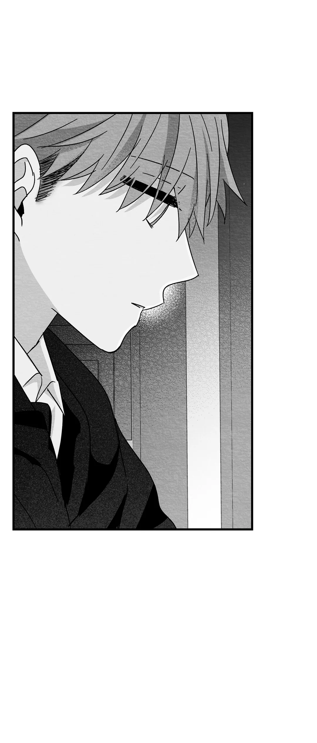 Bound to Be «Official» - Chapter 30 manhwa