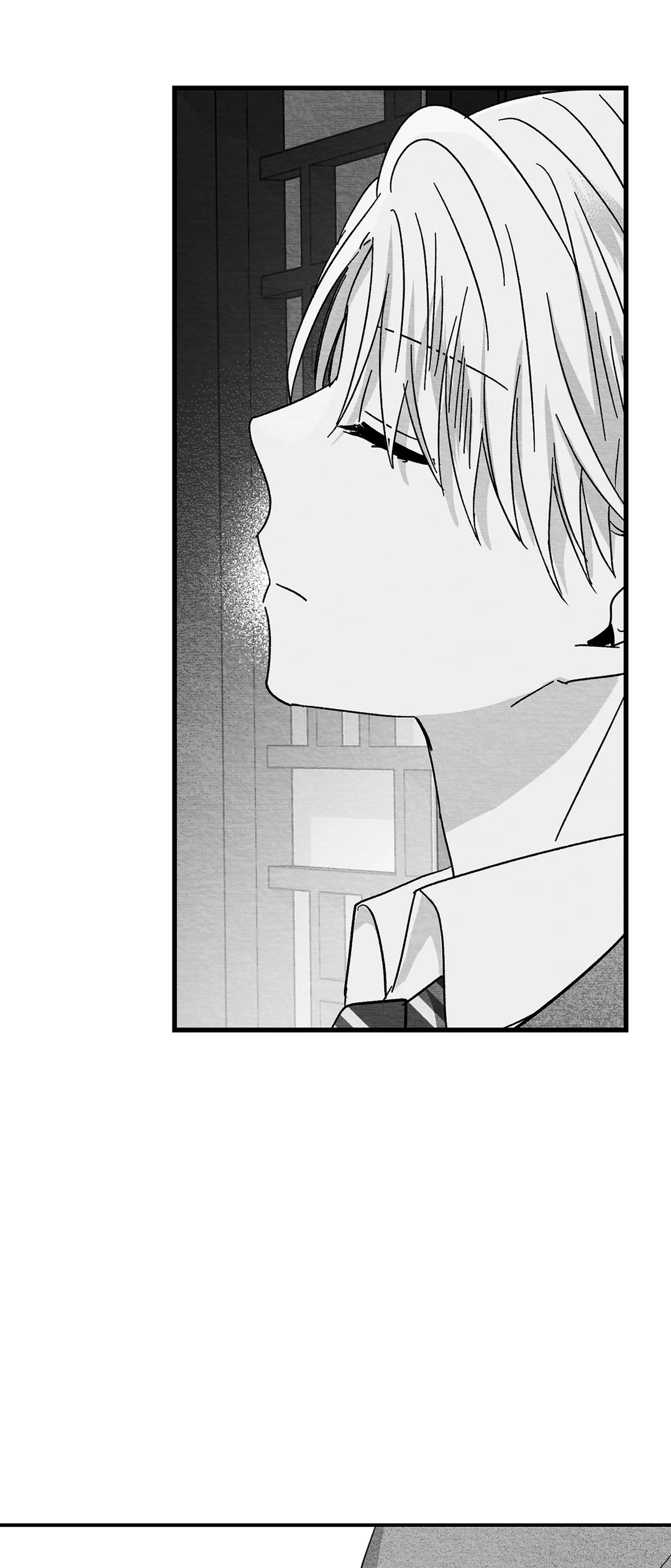 Bound to Be «Official» - Chapter 30 manhwa