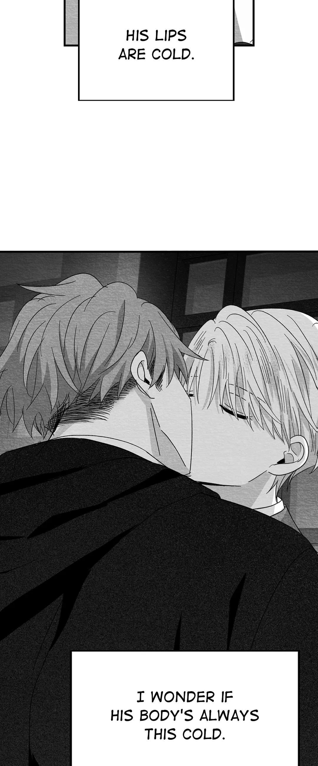 Bound to Be «Official» - Chapter 31 manhwa