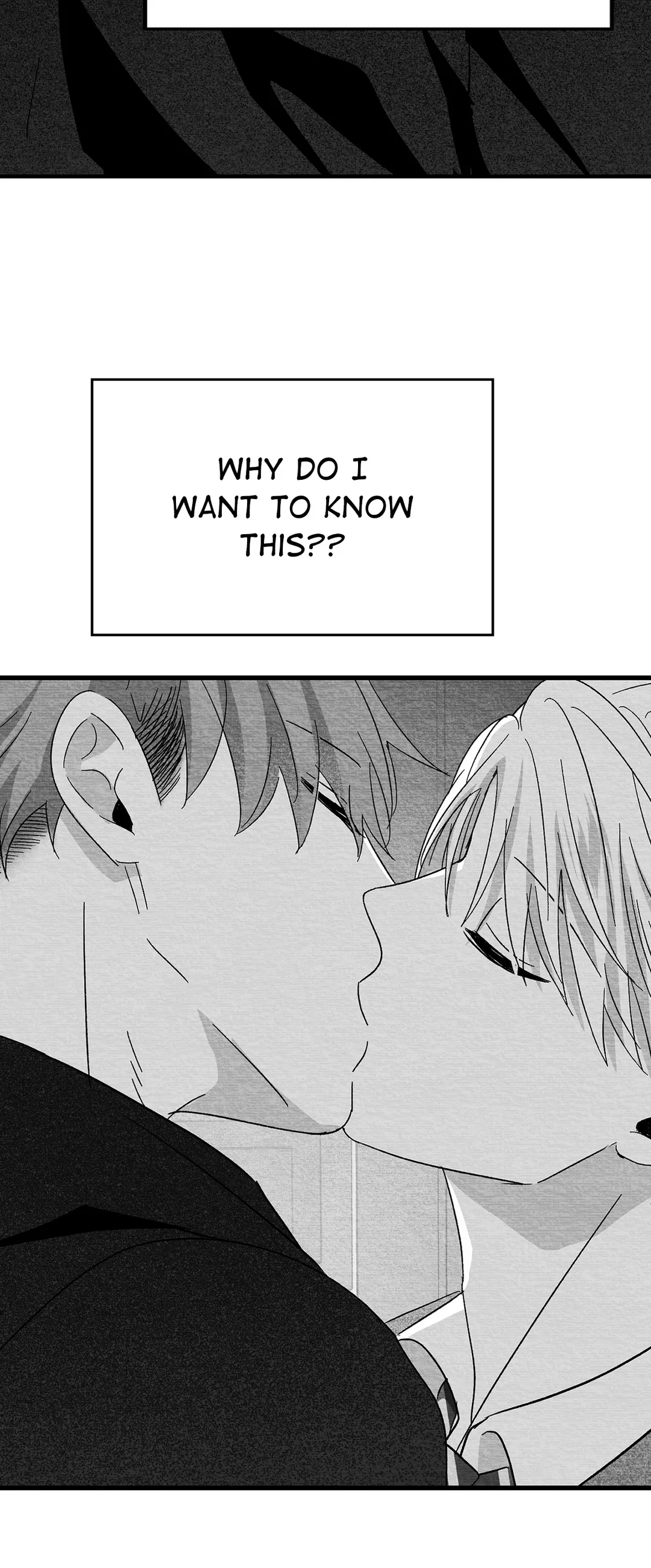 Bound to Be «Official» - Chapter 31 manhwa