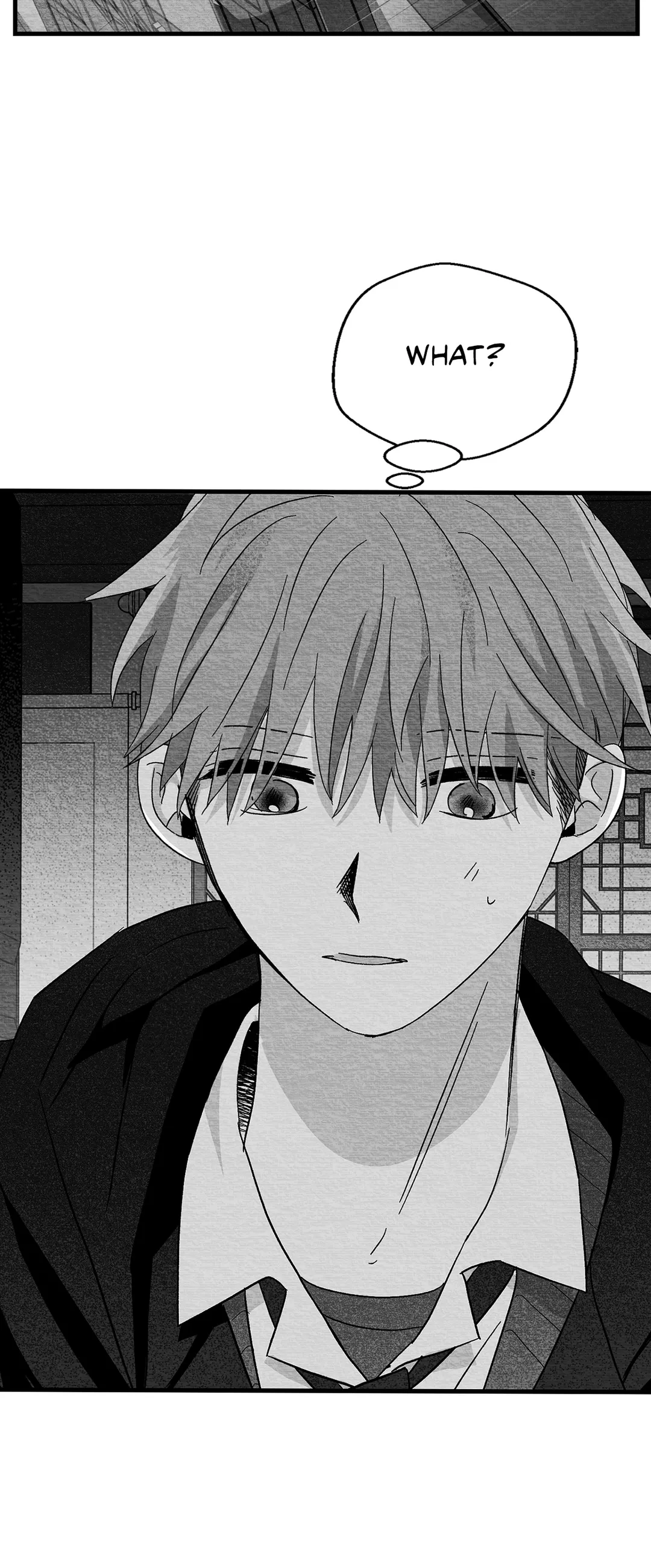 Bound to Be «Official» - Chapter 31 manhwa