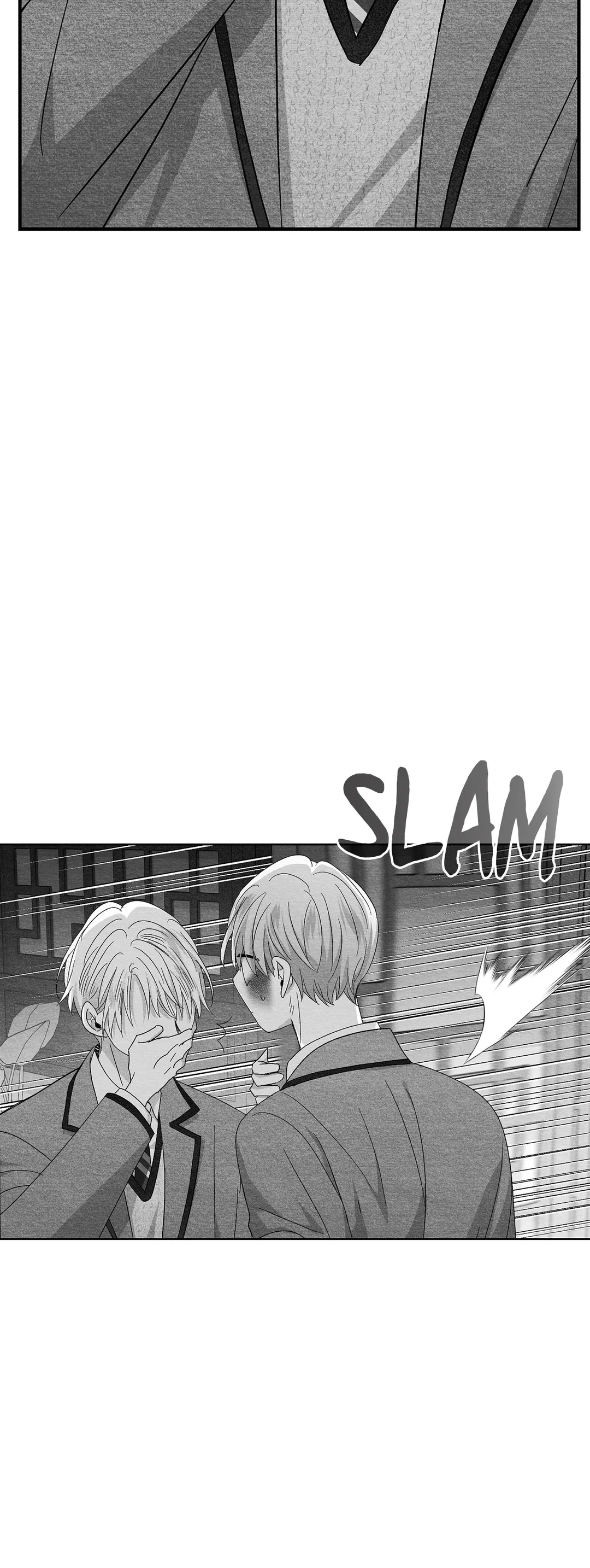 Bound to Be «Official» - Chapter 31 manhwa