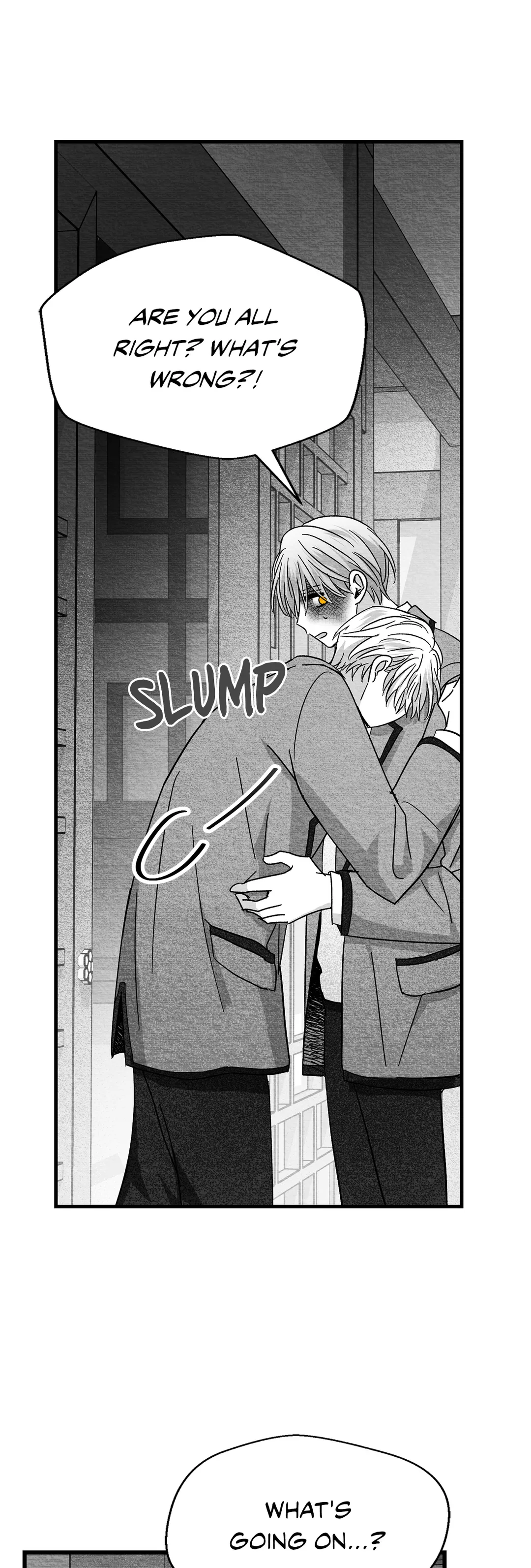 Bound to Be «Official» - Chapter 31 manhwa
