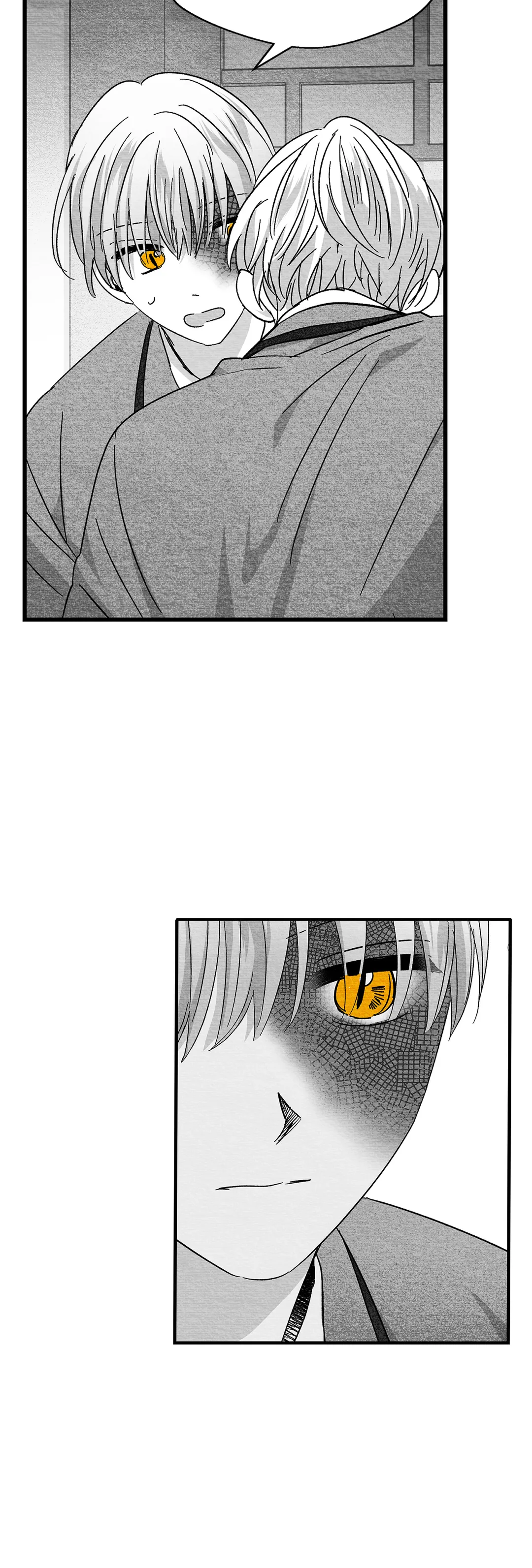Bound to Be «Official» - Chapter 31 manhwa