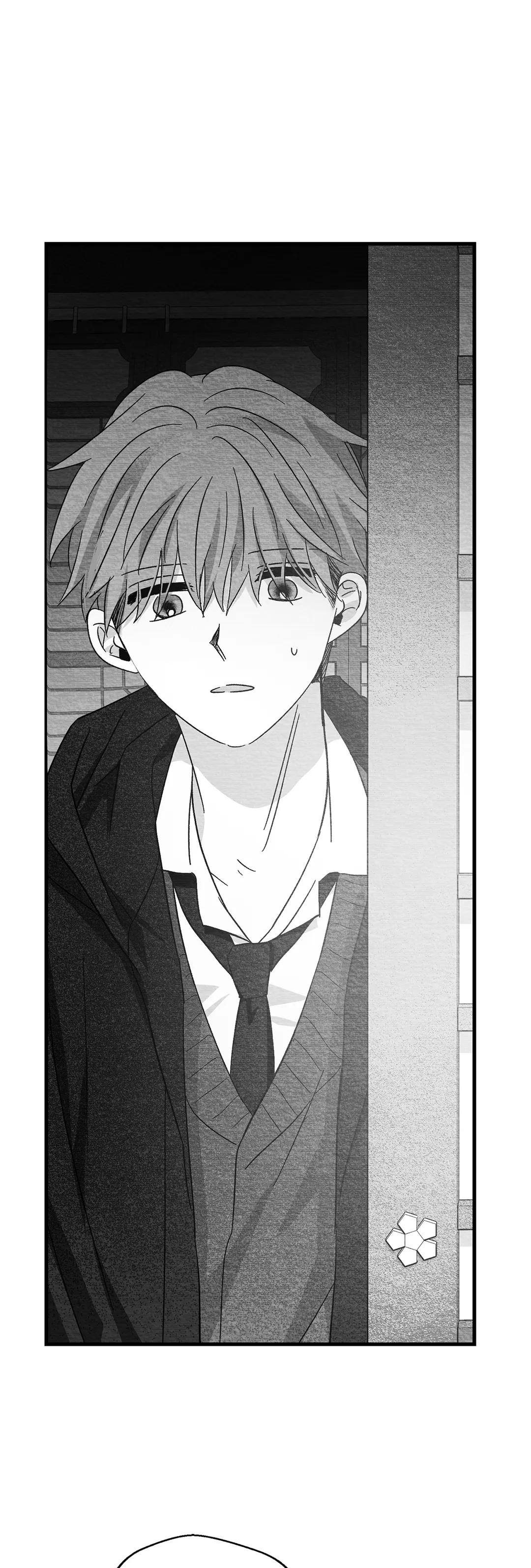 Bound to Be «Official» - Chapter 31 manhwa