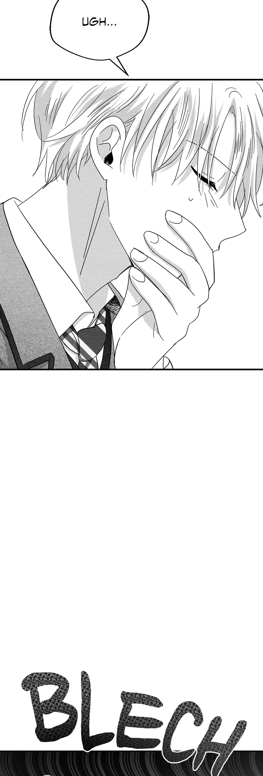 Bound to Be «Official» - Chapter 31 manhwa