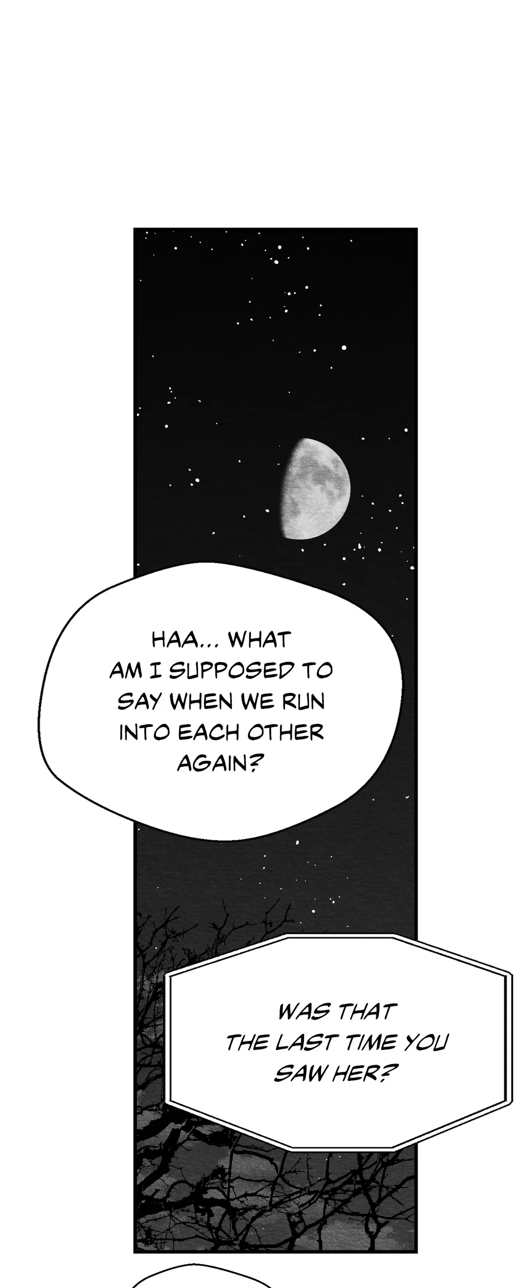 Bound to Be «Official» - Chapter 31 manhwa