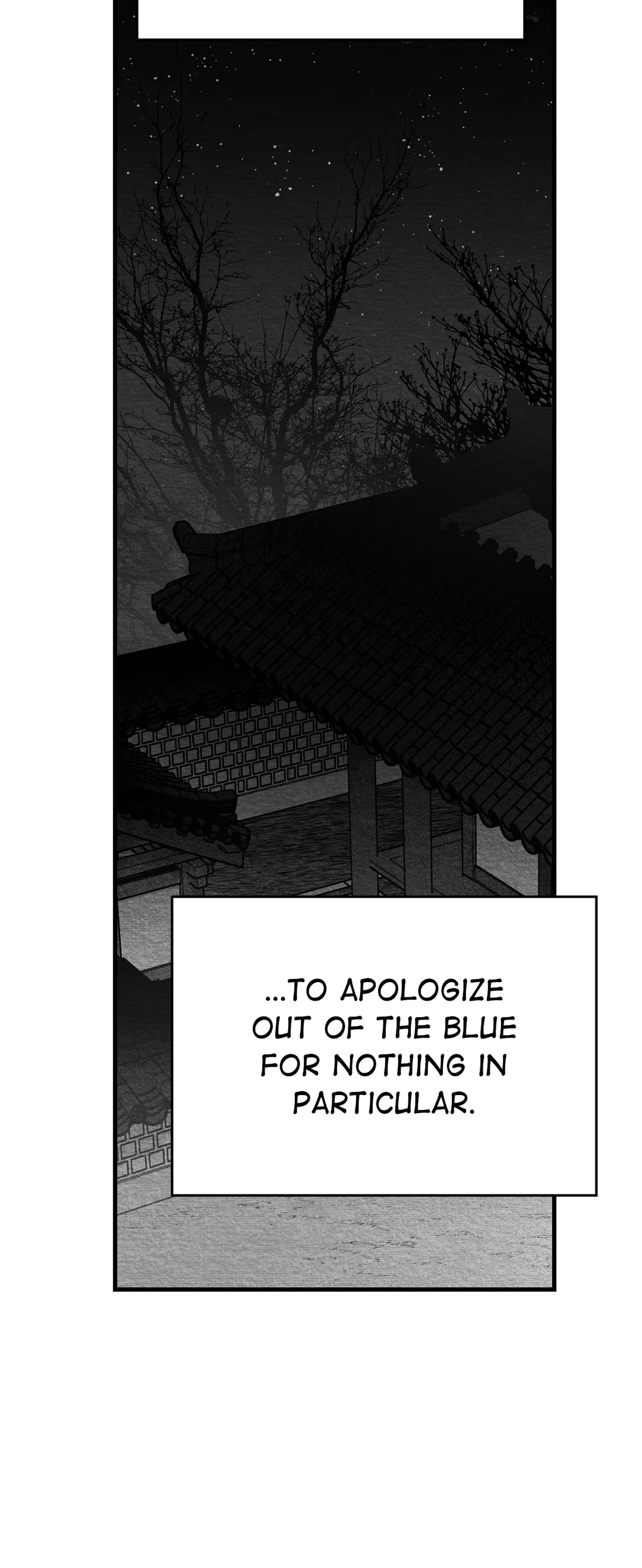 Bound to Be «Official» - Chapter 31 manhwa