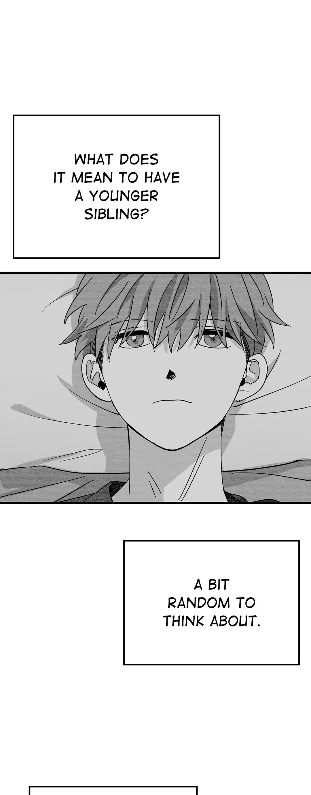 Bound to Be «Official» - Chapter 31 manhwa