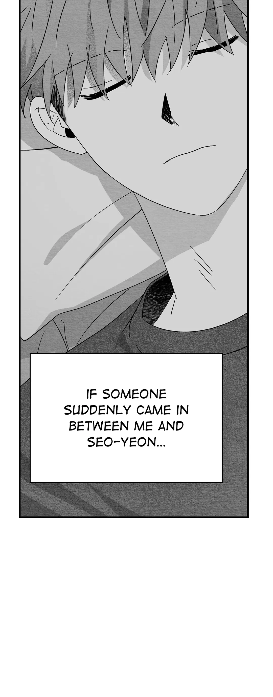 Bound to Be «Official» - Chapter 31 manhwa