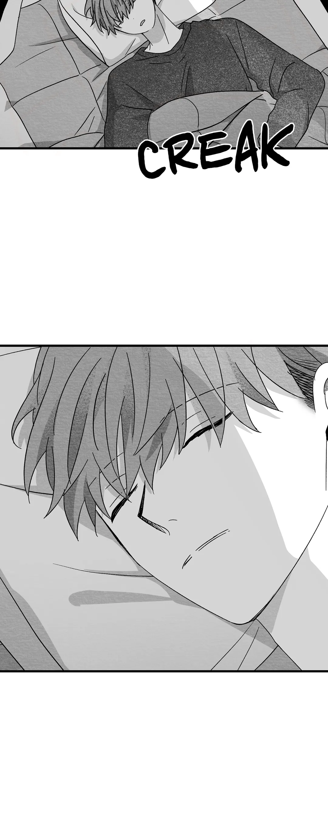Bound to Be «Official» - Chapter 31 manhwa