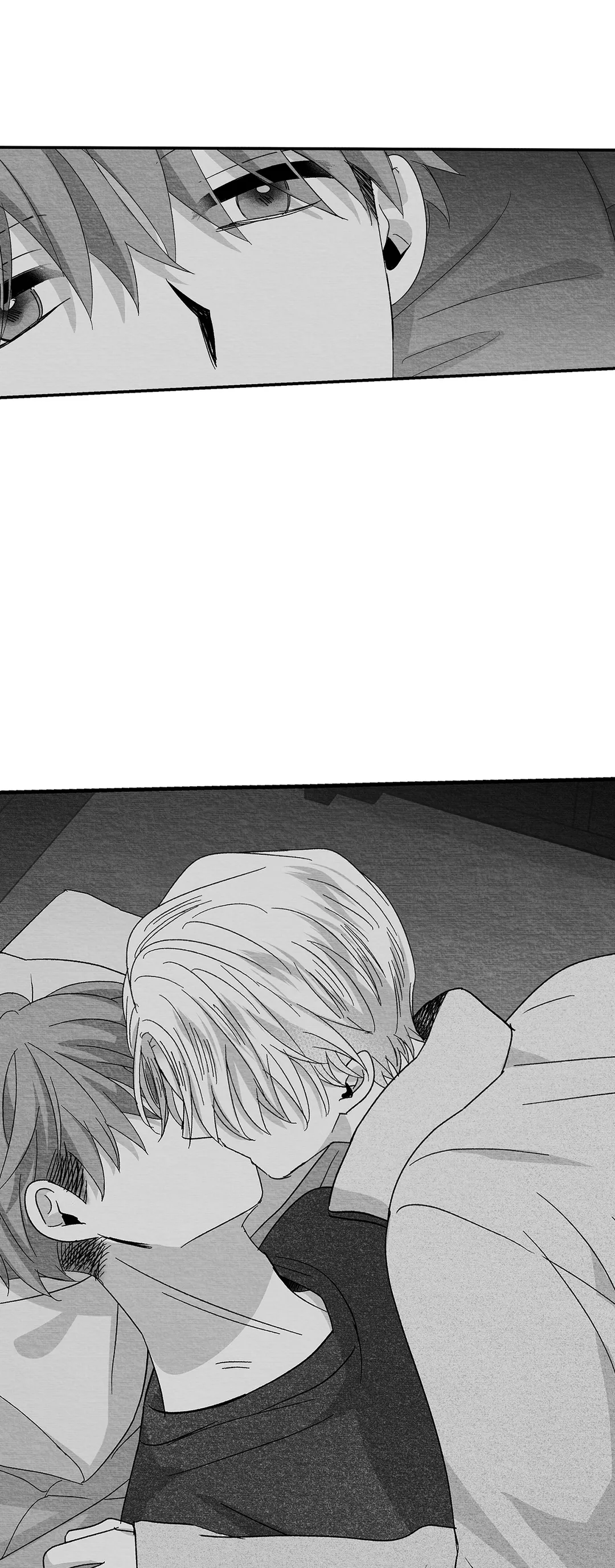 Bound to Be «Official» - Chapter 31 manhwa