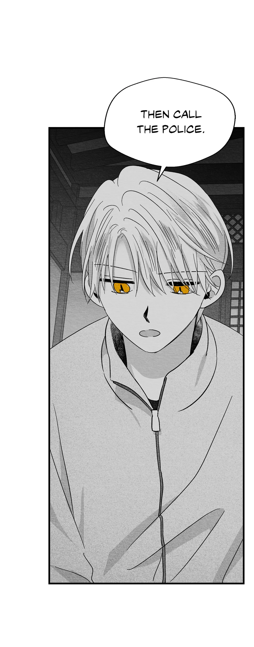 Bound to Be «Official» - Chapter 31 manhwa