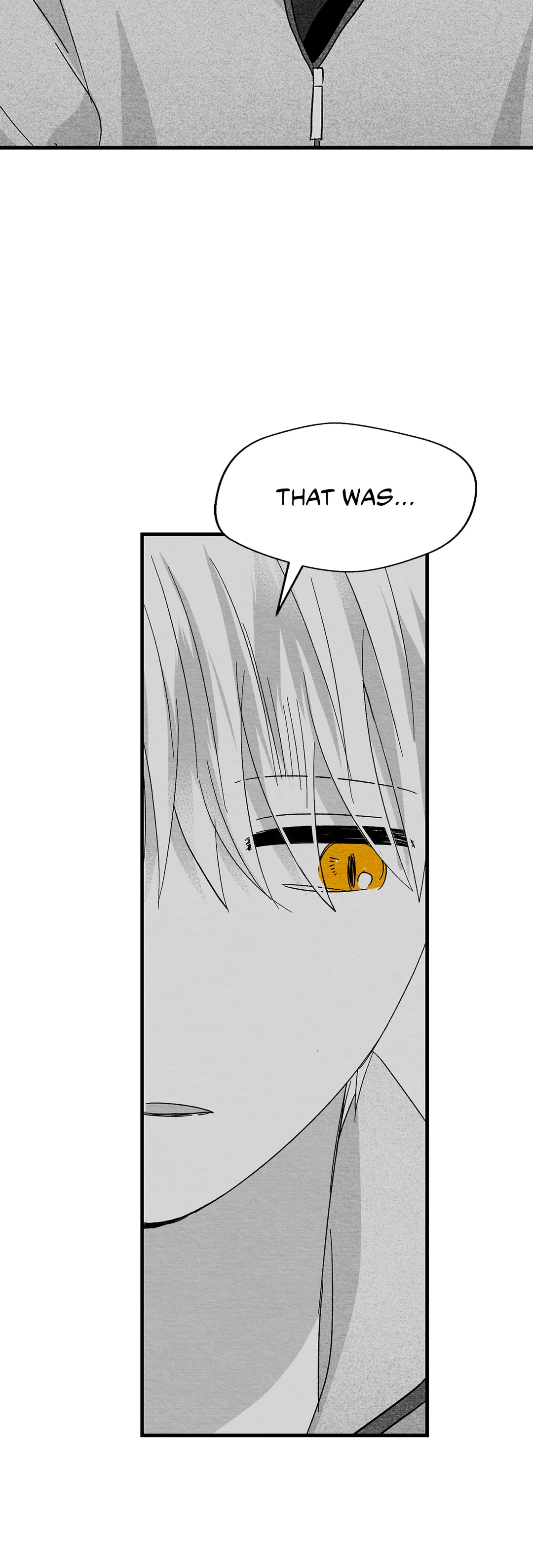 Bound to Be «Official» - Chapter 31 manhwa