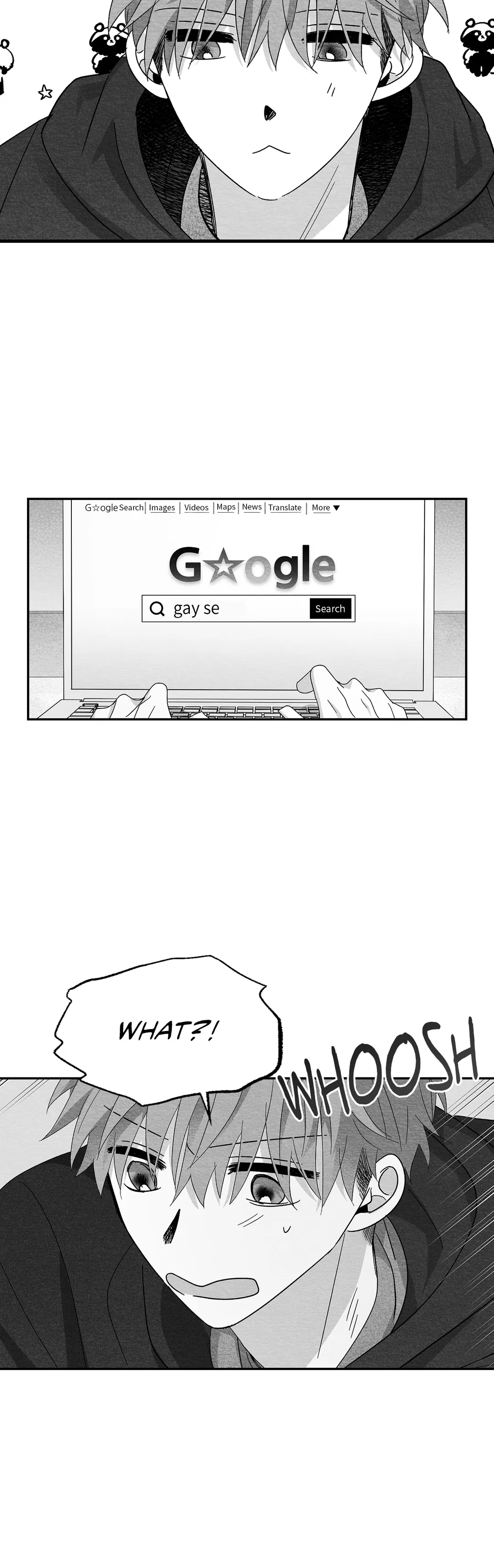 Bound to Be «Official» - Chapter 32 manhwa