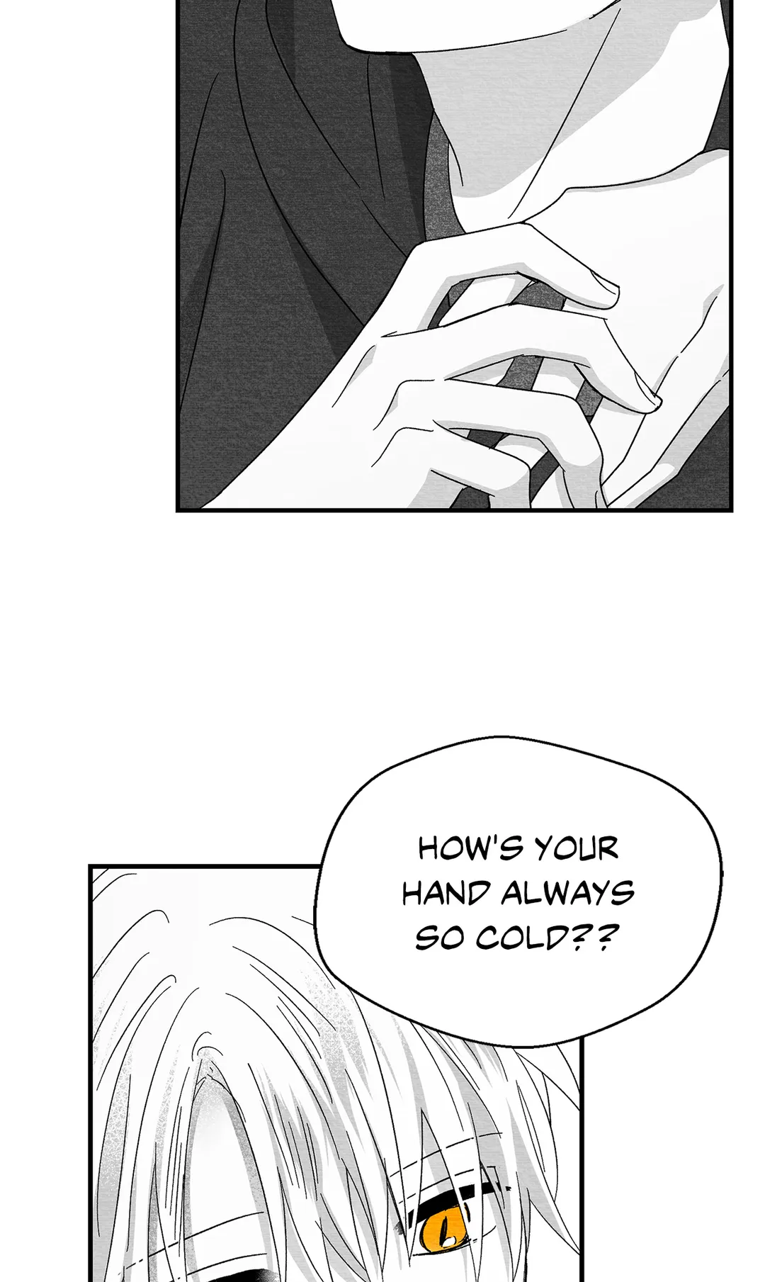 Bound to Be «Official» - Chapter 32 manhwa