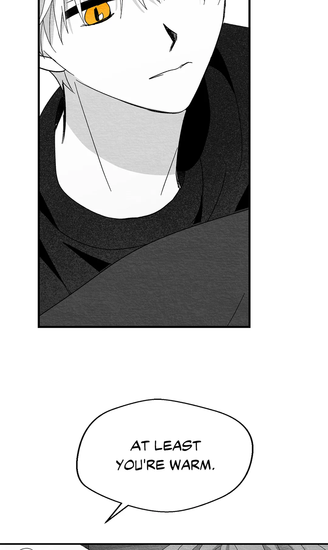 Bound to Be «Official» - Chapter 32 manhwa
