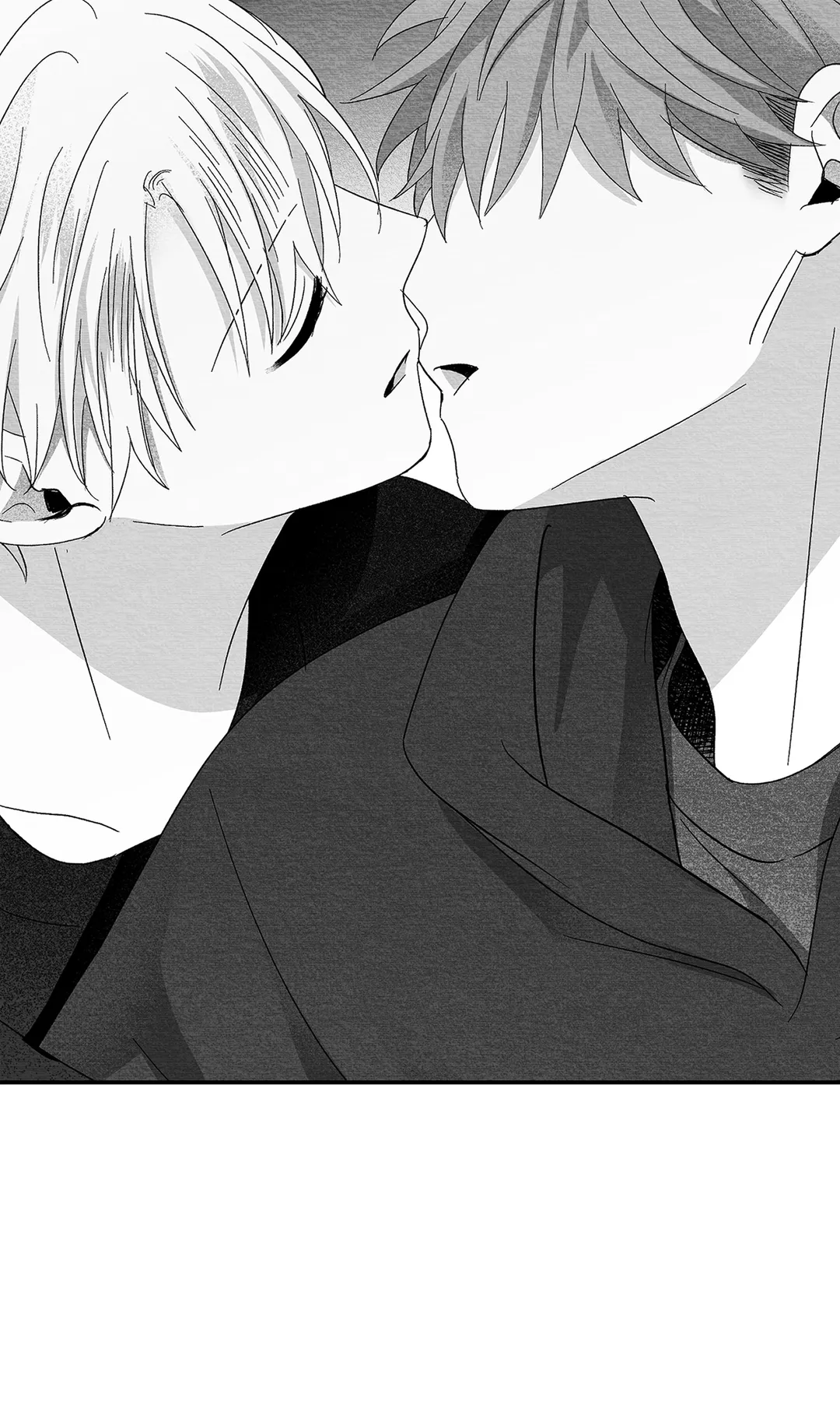 Bound to Be «Official» - Chapter 32 manhwa