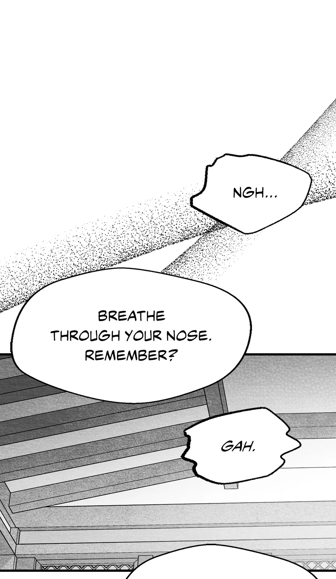 Bound to Be «Official» - Chapter 32 manhwa